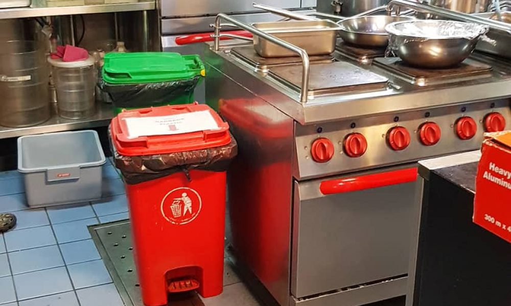 Galley