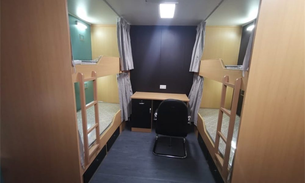 Cabin