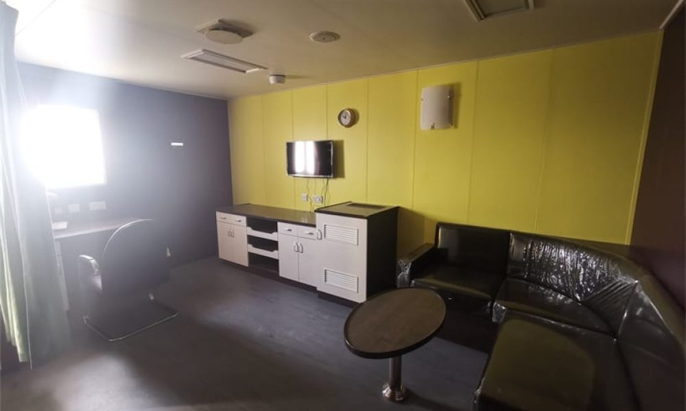 Master's Room