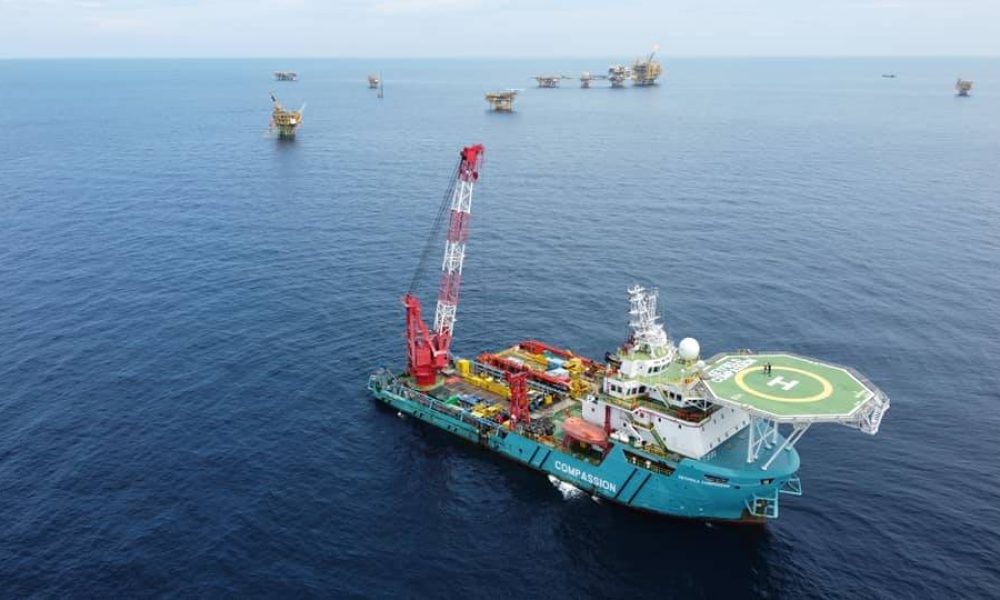 Our Vessels – Keyfield Offshore