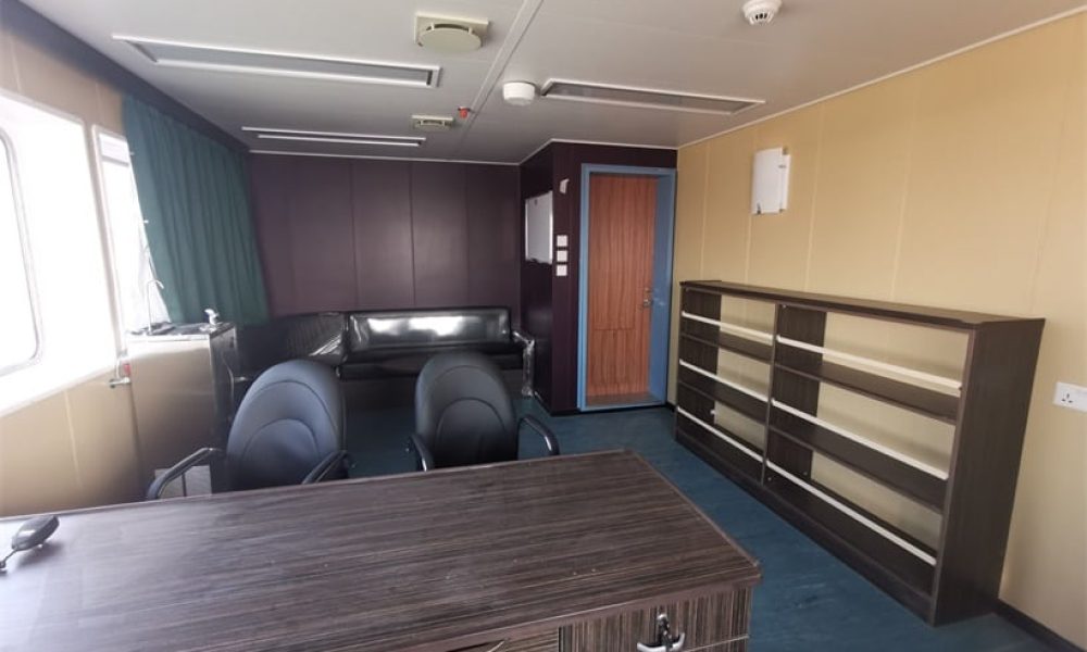 CSR Room