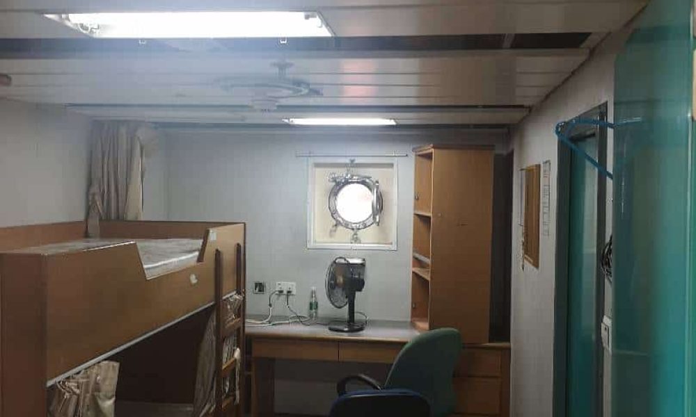 Cabin