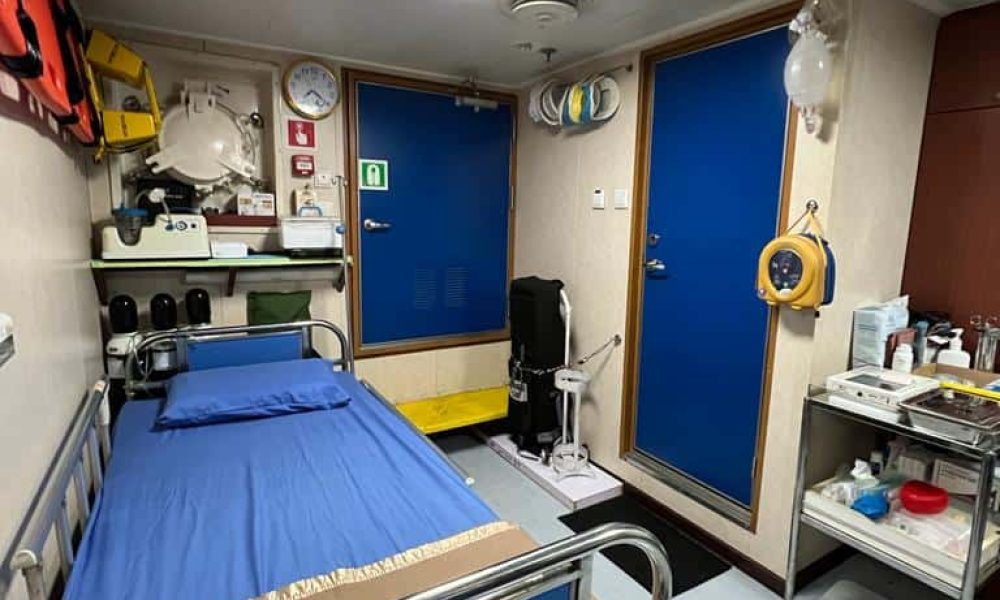 Hospital