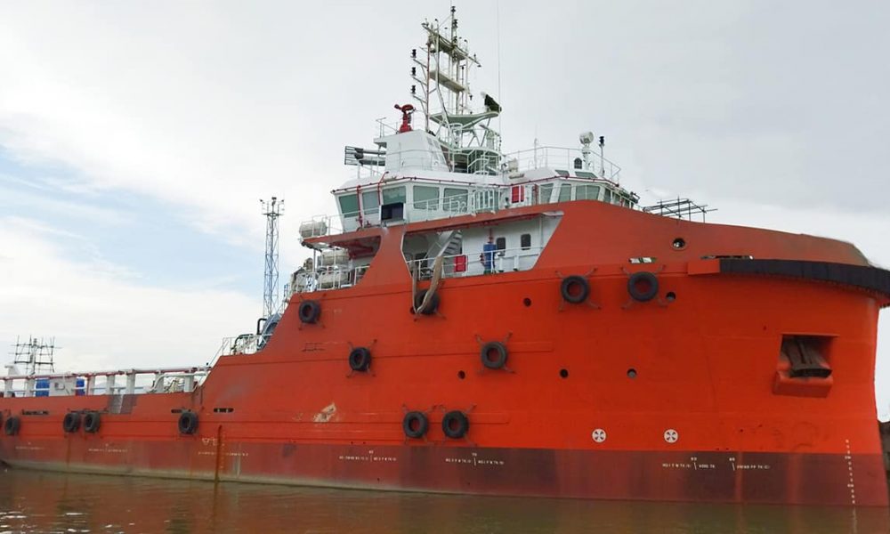 Our Vessels – Keyfield Offshore