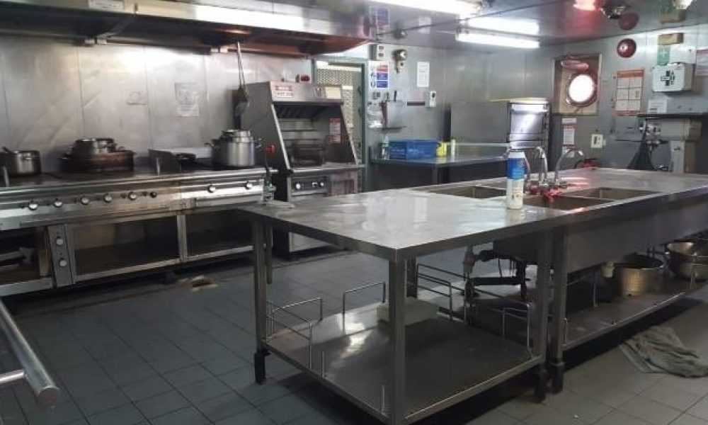 Galley