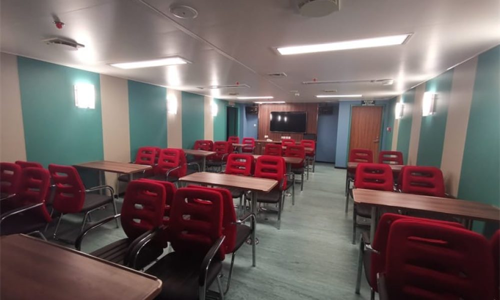 Recreation Room