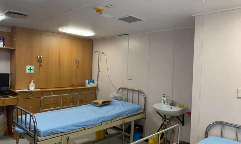 Hospital